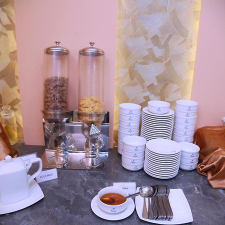 Asia Hotel & Resorts Dhaka Ngoại thất bức ảnh