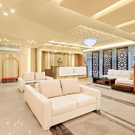 Asia Hotel & Resorts Dhaka Ngoại thất bức ảnh
