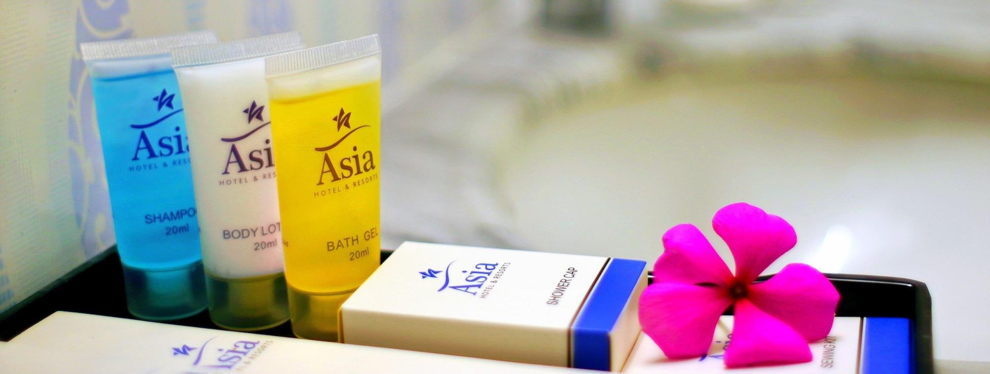 Asia Hotel & Resorts Dhaka Ngoại thất bức ảnh