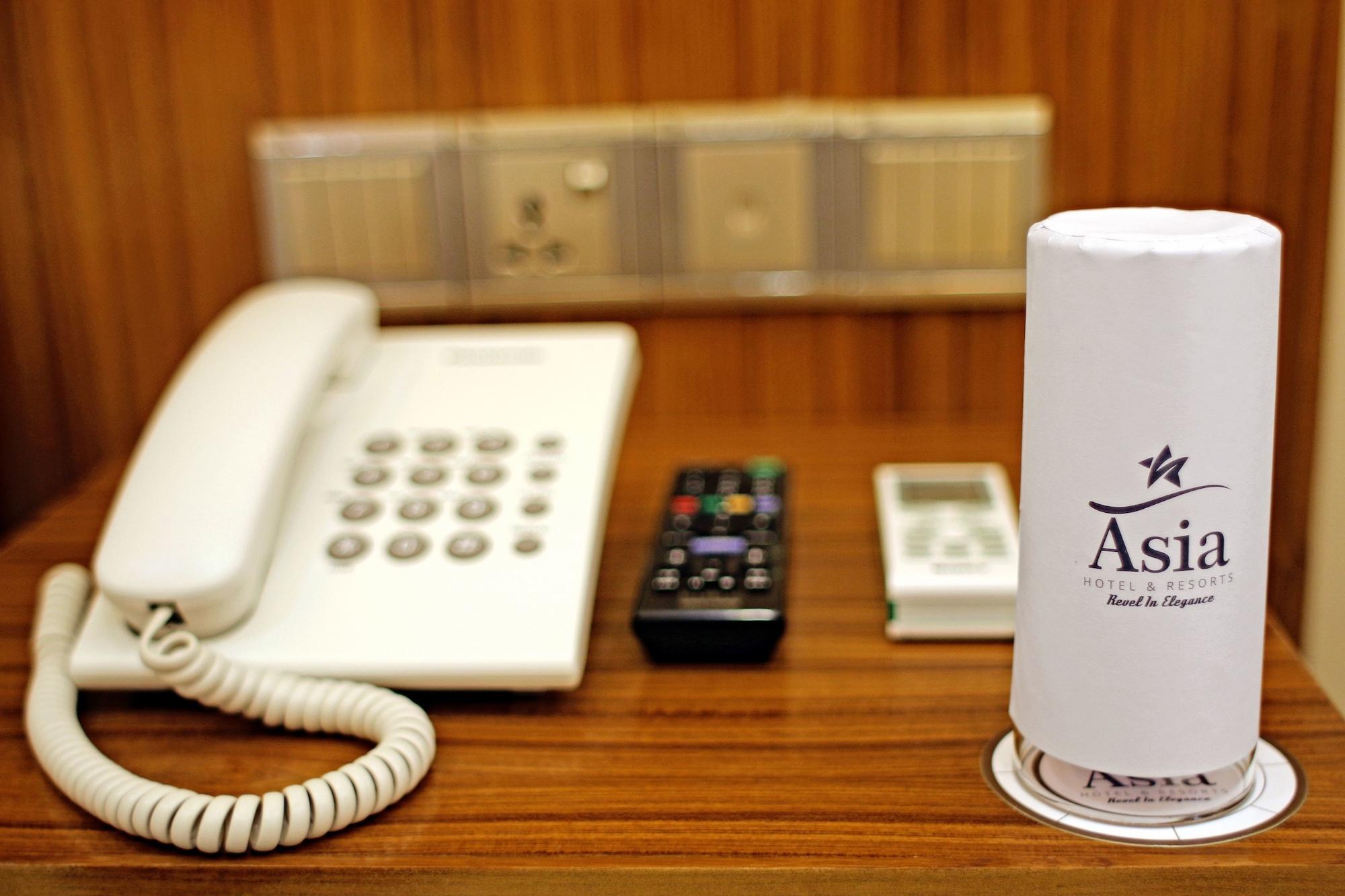 Asia Hotel & Resorts Dhaka Ngoại thất bức ảnh