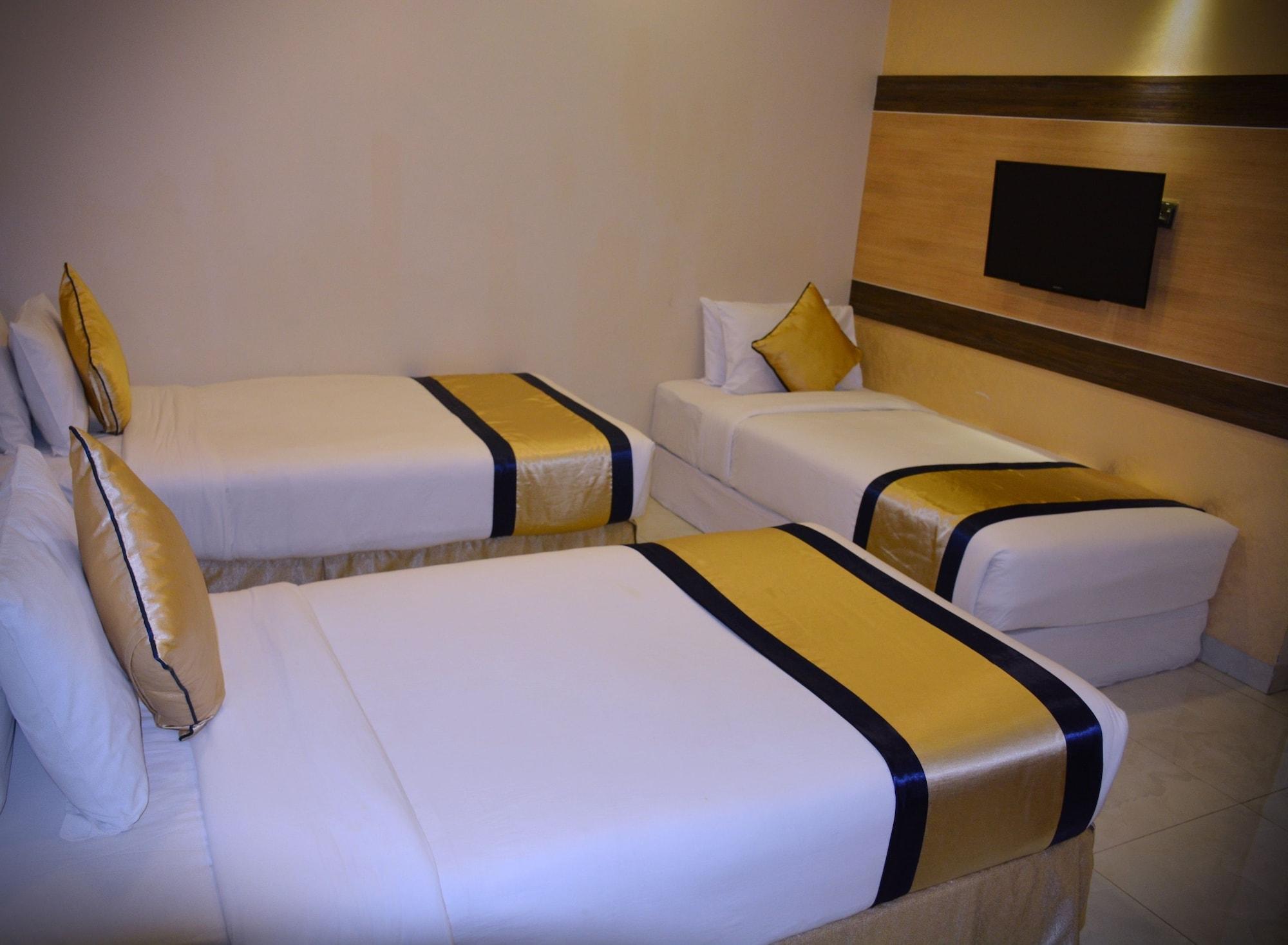 Asia Hotel & Resorts Dhaka Ngoại thất bức ảnh