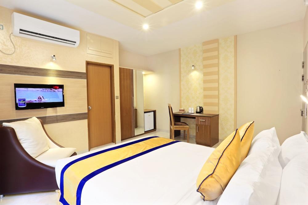 Asia Hotel & Resorts Dhaka Ngoại thất bức ảnh