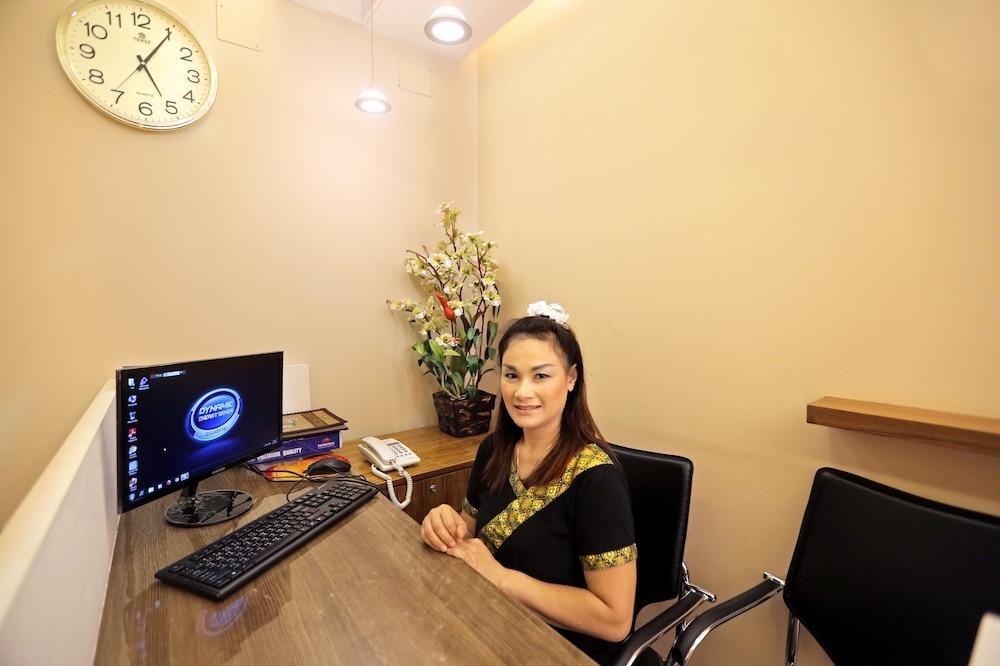 Asia Hotel & Resorts Dhaka Ngoại thất bức ảnh