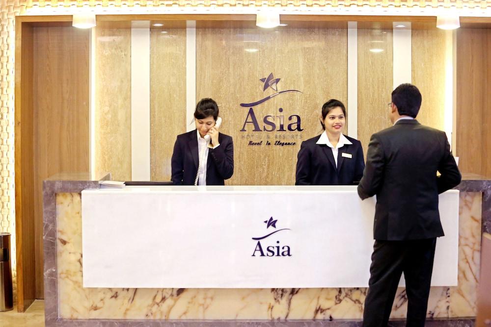 Asia Hotel & Resorts Dhaka Ngoại thất bức ảnh