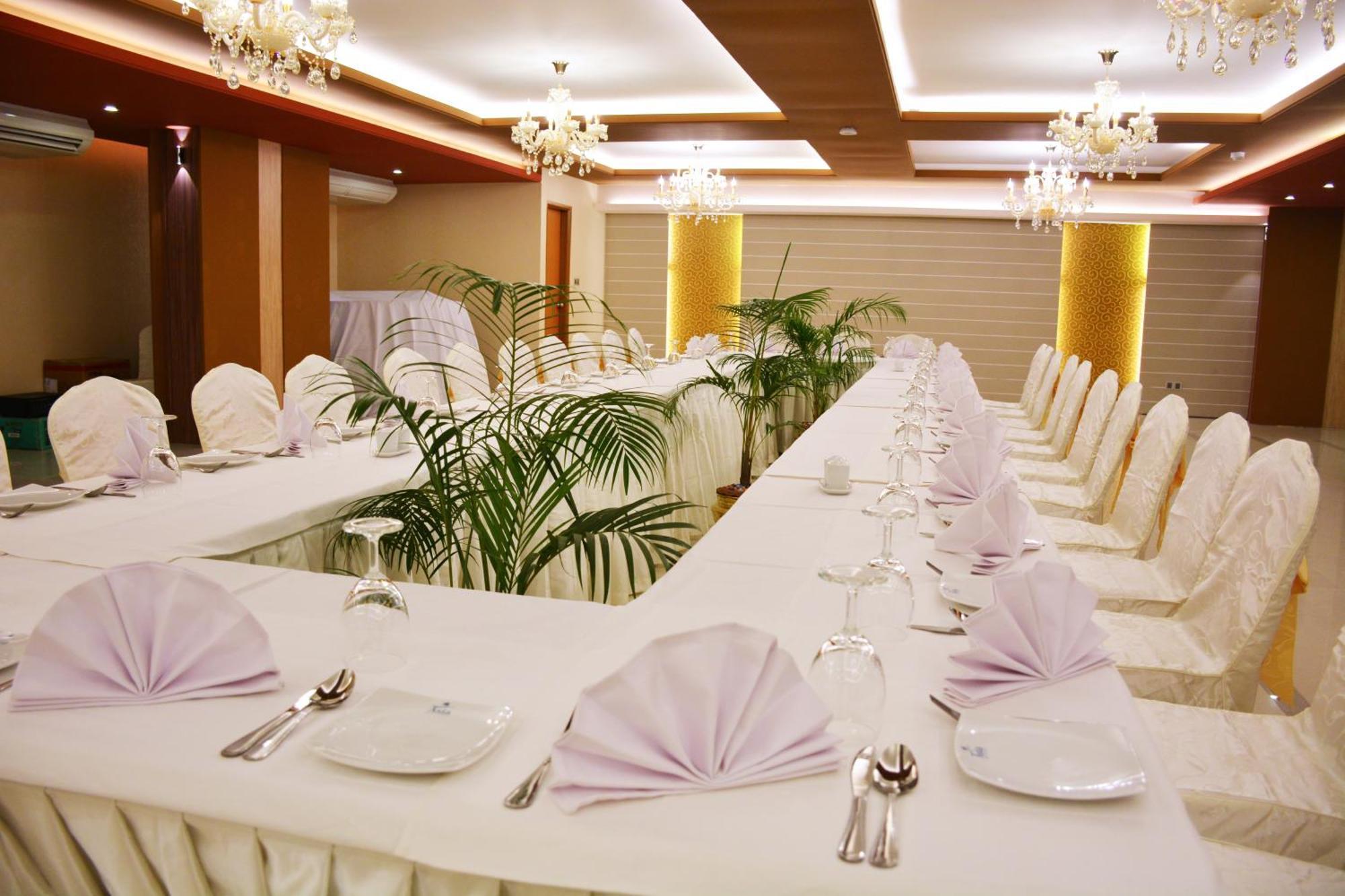 Asia Hotel & Resorts Dhaka Ngoại thất bức ảnh
