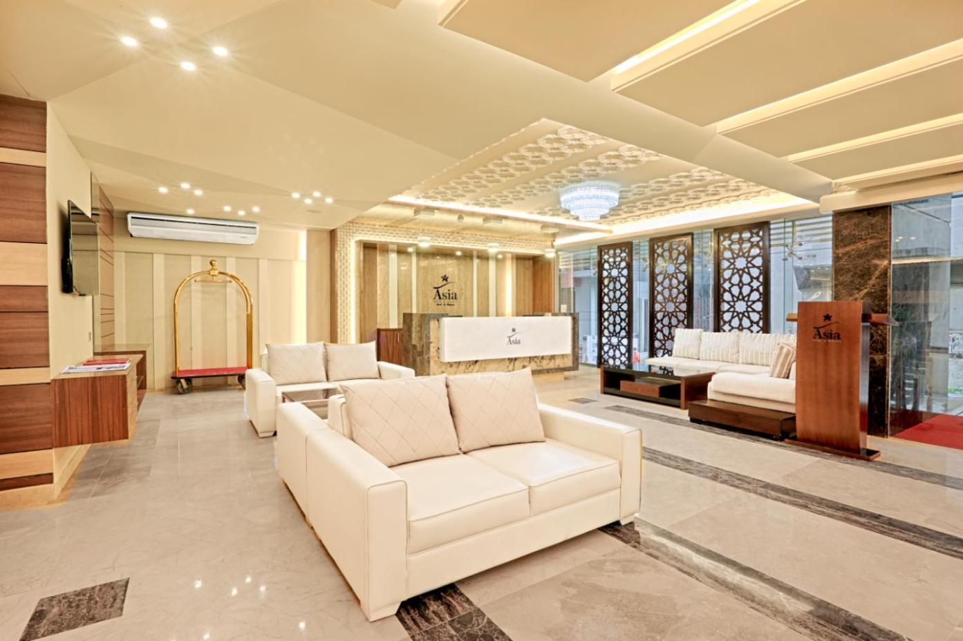 Asia Hotel & Resorts Dhaka Ngoại thất bức ảnh