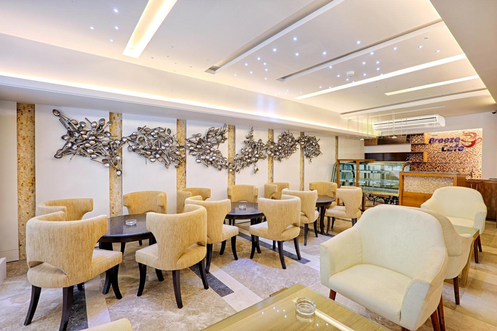 Asia Hotel & Resorts Dhaka Ngoại thất bức ảnh