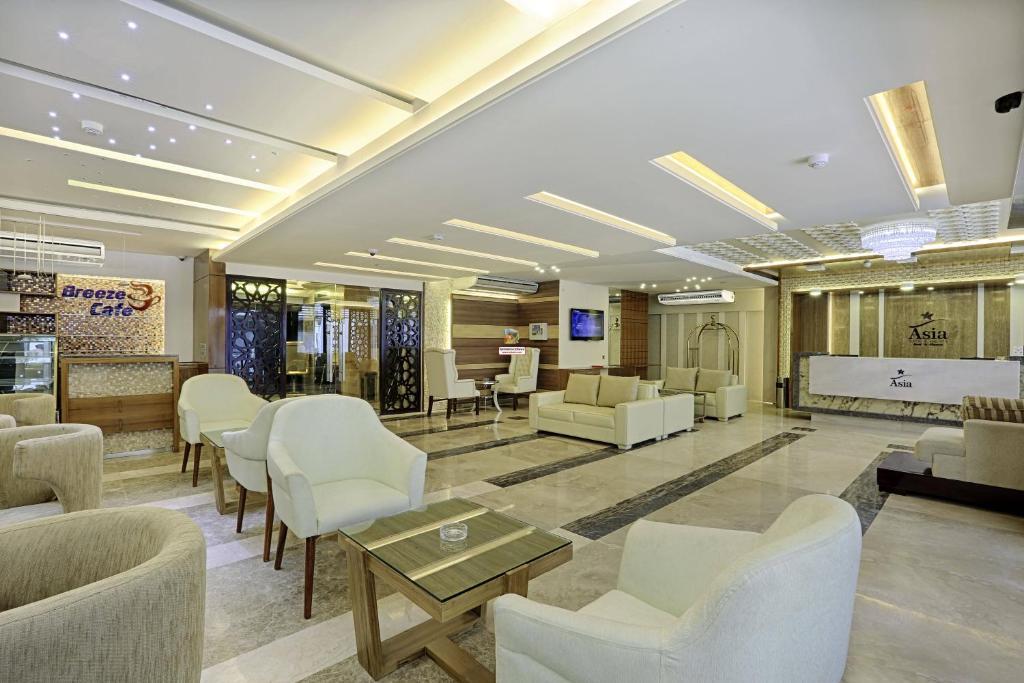 Asia Hotel & Resorts Dhaka Ngoại thất bức ảnh