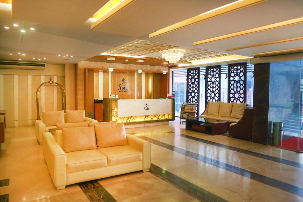 Asia Hotel & Resorts Dhaka Ngoại thất bức ảnh