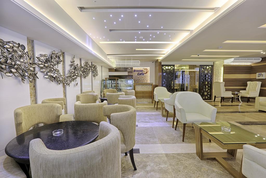 Asia Hotel & Resorts Dhaka Ngoại thất bức ảnh
