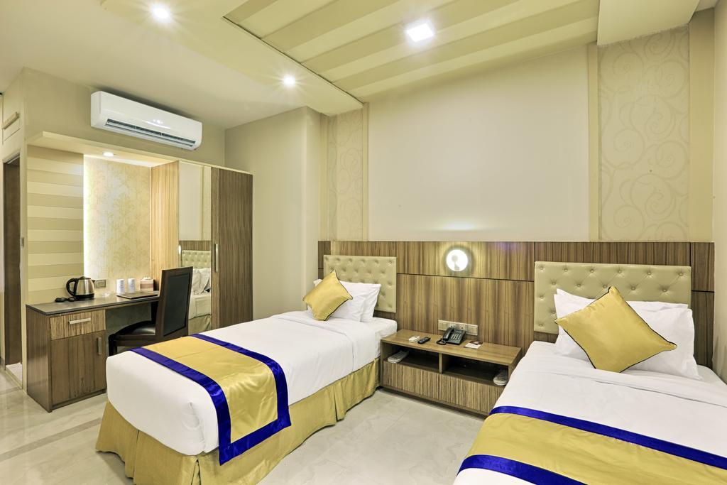 Asia Hotel & Resorts Dhaka Ngoại thất bức ảnh