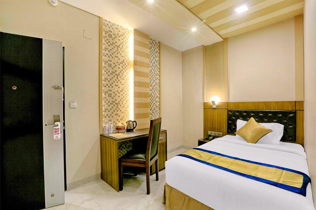 Asia Hotel & Resorts Dhaka Ngoại thất bức ảnh