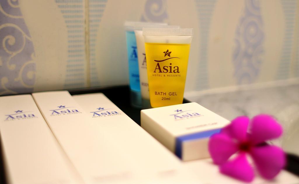 Asia Hotel & Resorts Dhaka Ngoại thất bức ảnh