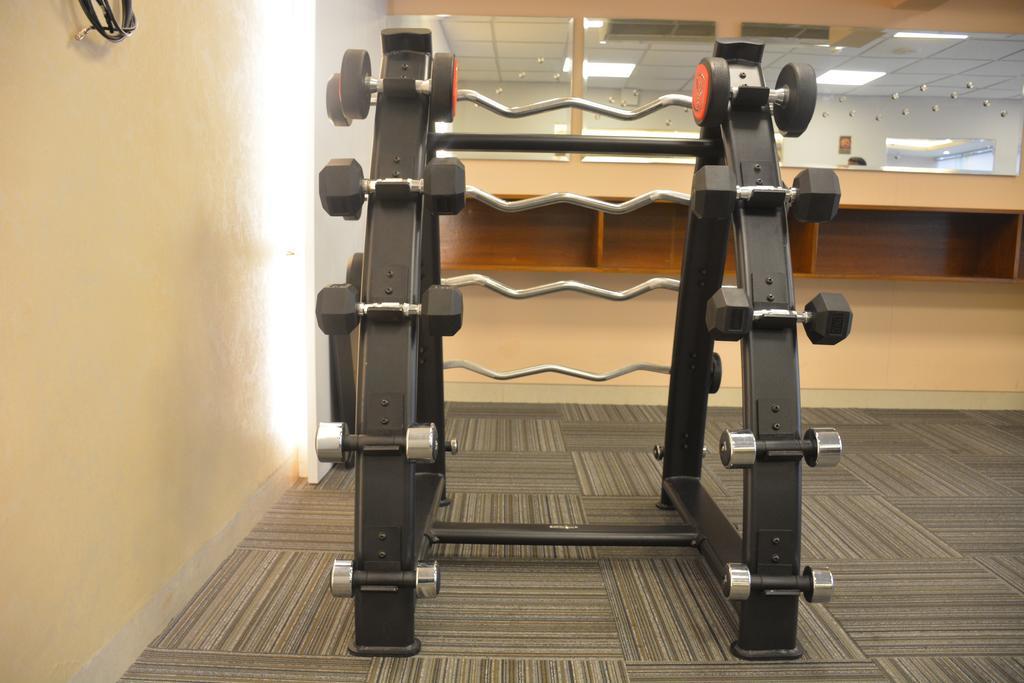 Asia Hotel & Resorts Dhaka Ngoại thất bức ảnh