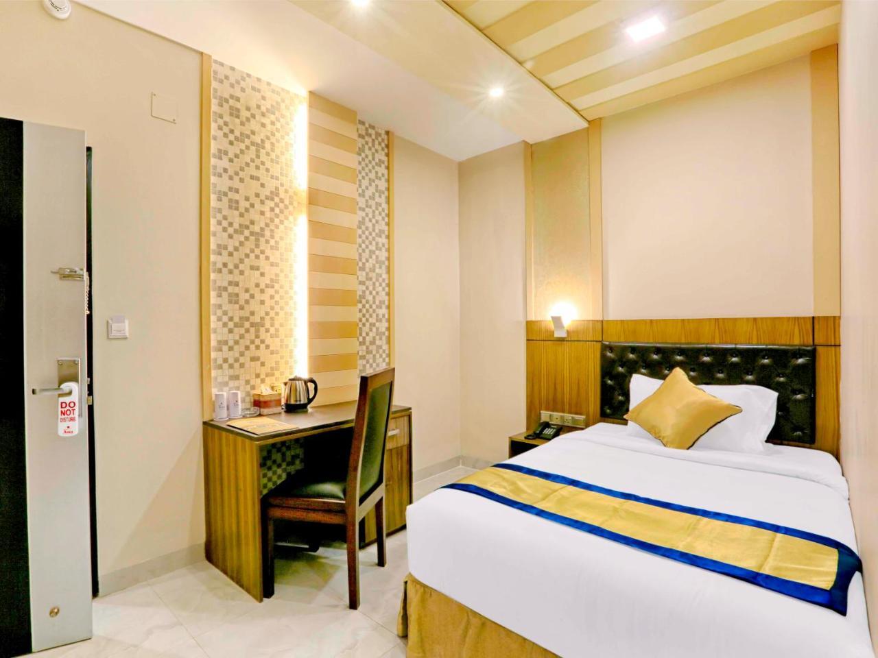 Asia Hotel & Resorts Dhaka Ngoại thất bức ảnh