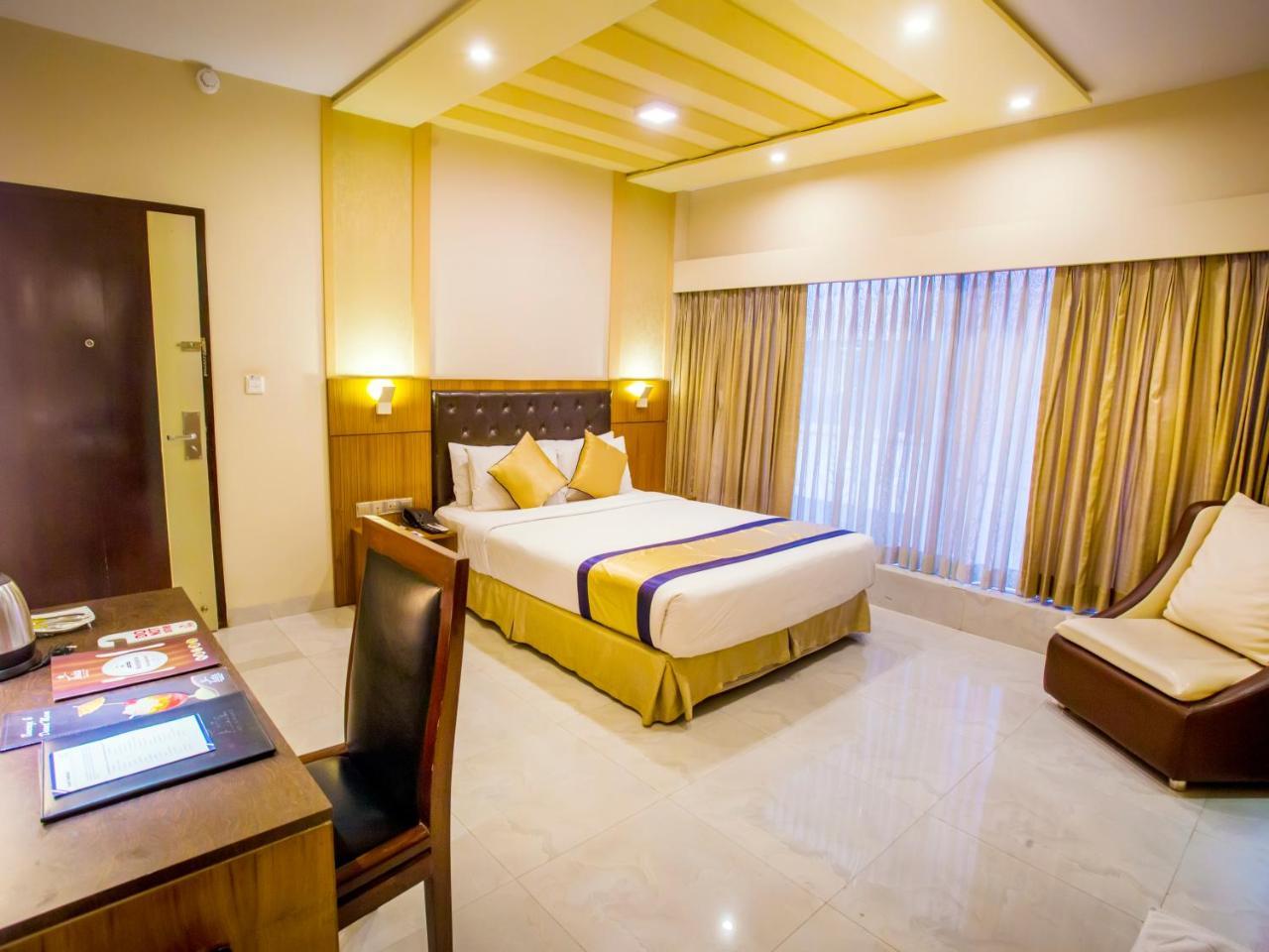 Asia Hotel & Resorts Dhaka Ngoại thất bức ảnh
