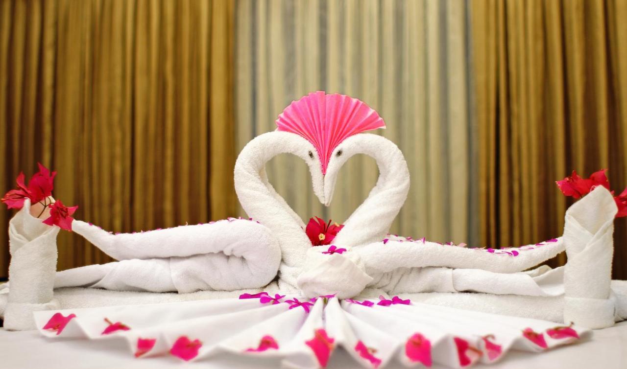Asia Hotel & Resorts Dhaka Ngoại thất bức ảnh