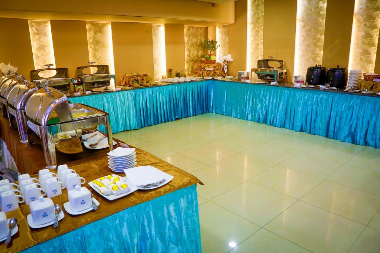 Asia Hotel & Resorts Dhaka Ngoại thất bức ảnh