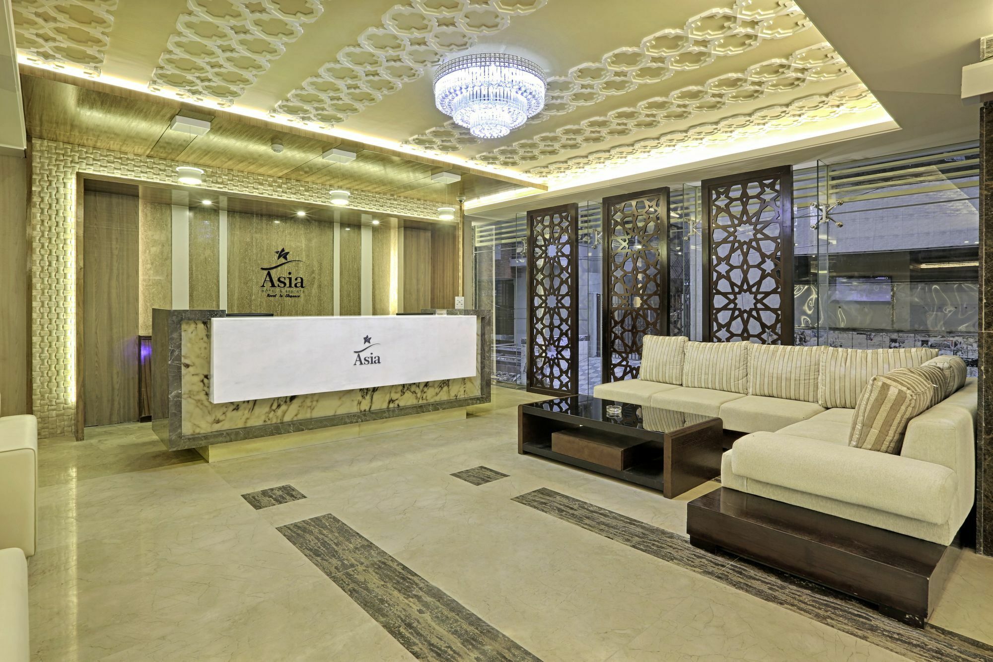 Asia Hotel & Resorts Dhaka Ngoại thất bức ảnh
