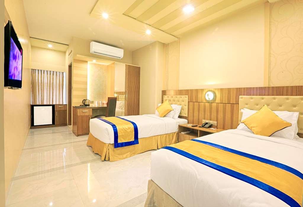 Asia Hotel & Resorts Dhaka Phòng bức ảnh
